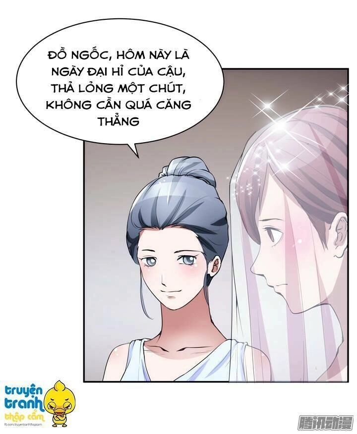 Âm Mưu Bên Gối Chapter 13 - 56