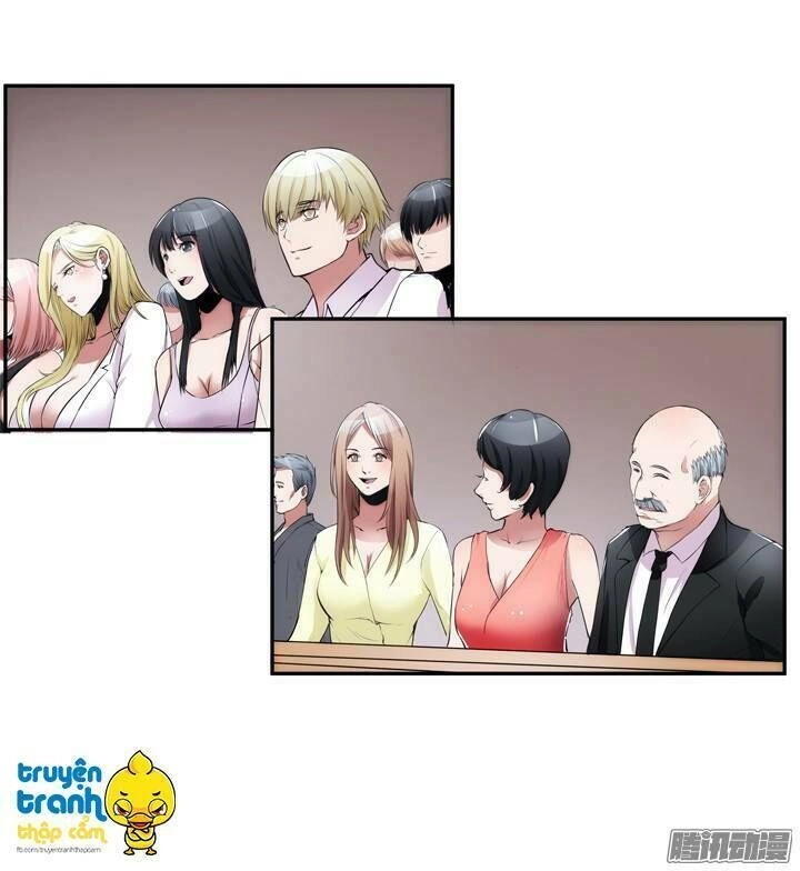 Âm Mưu Bên Gối Chapter 13 - 59