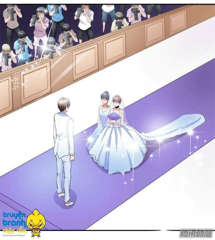 Âm Mưu Bên Gối Chapter 13 - 60