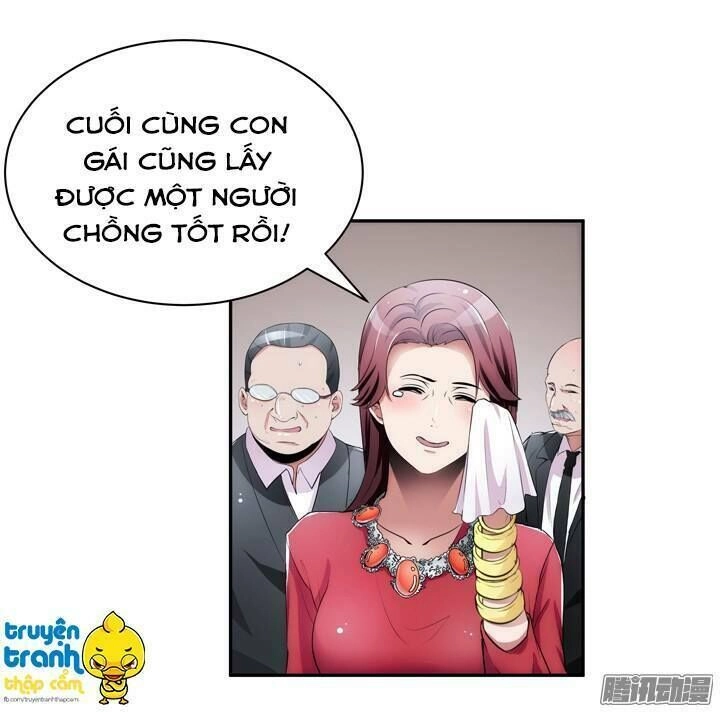 Âm Mưu Bên Gối Chapter 13 - 68