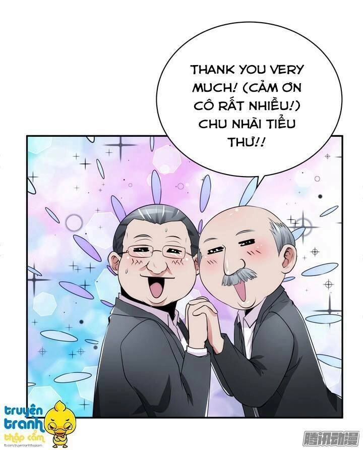 Âm Mưu Bên Gối Chapter 13 - 70