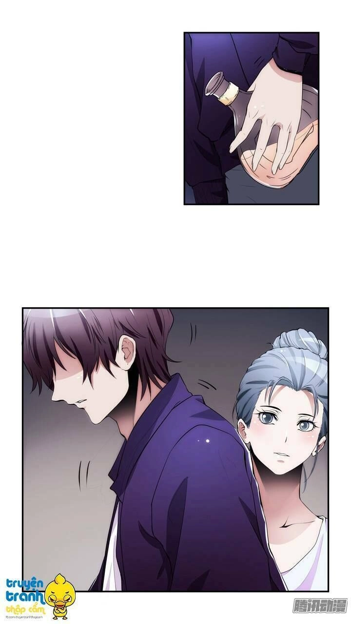 Âm Mưu Bên Gối Chapter 13 - 73