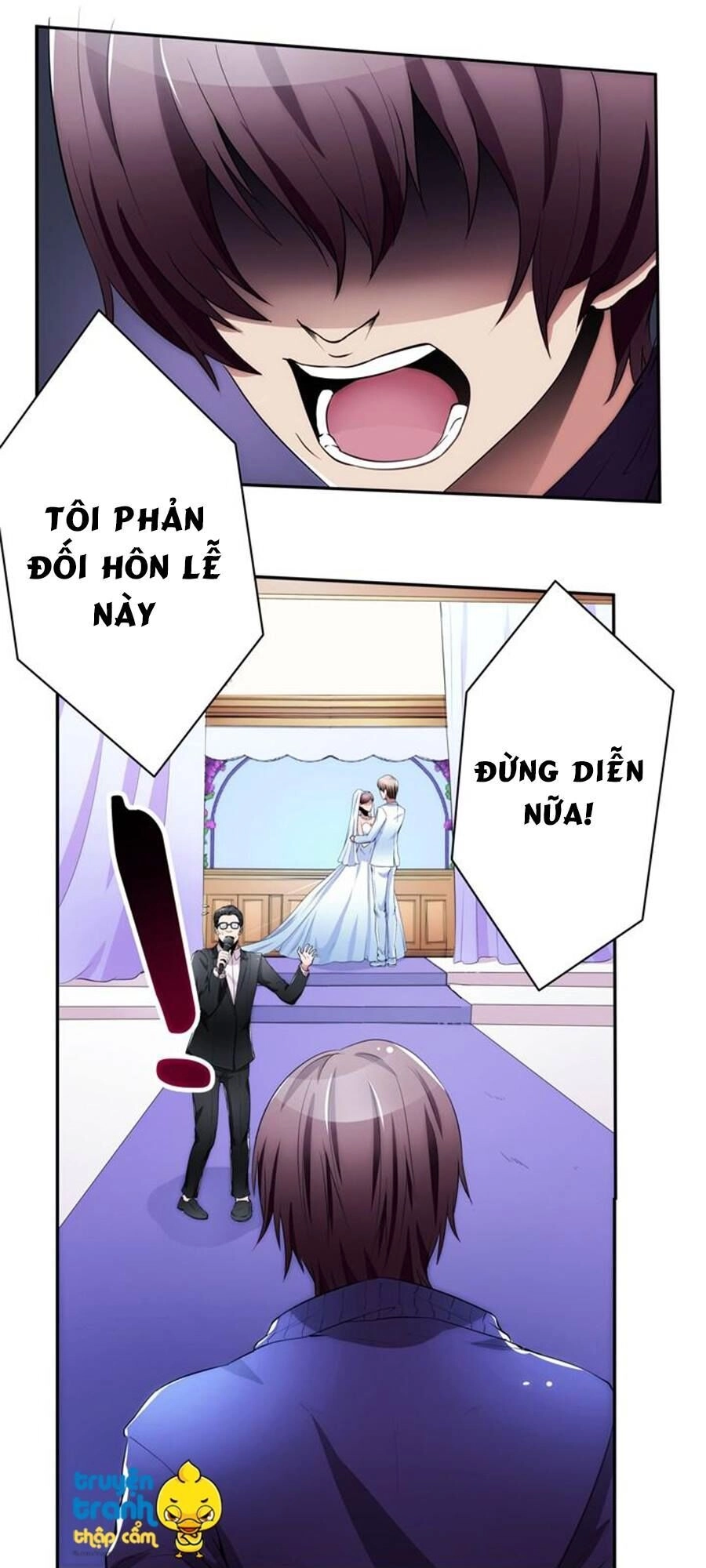 Âm Mưu Bên Gối Chapter 14 - 4