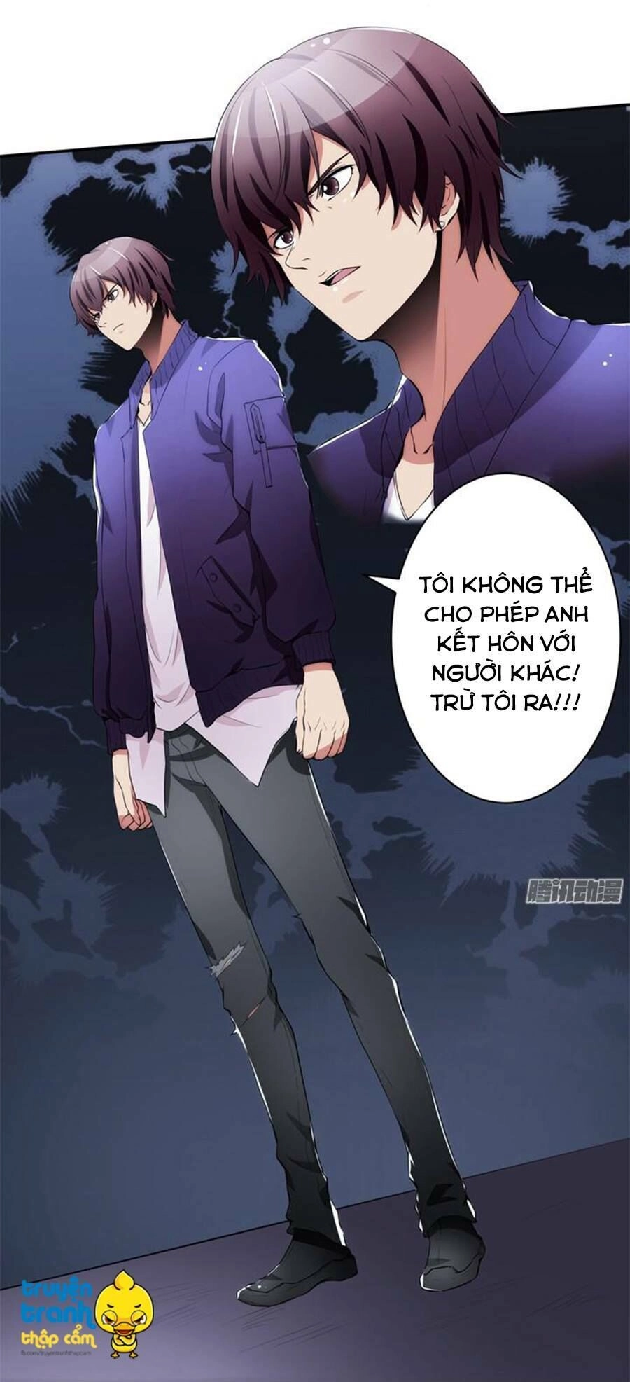 Âm Mưu Bên Gối Chapter 14 - 7