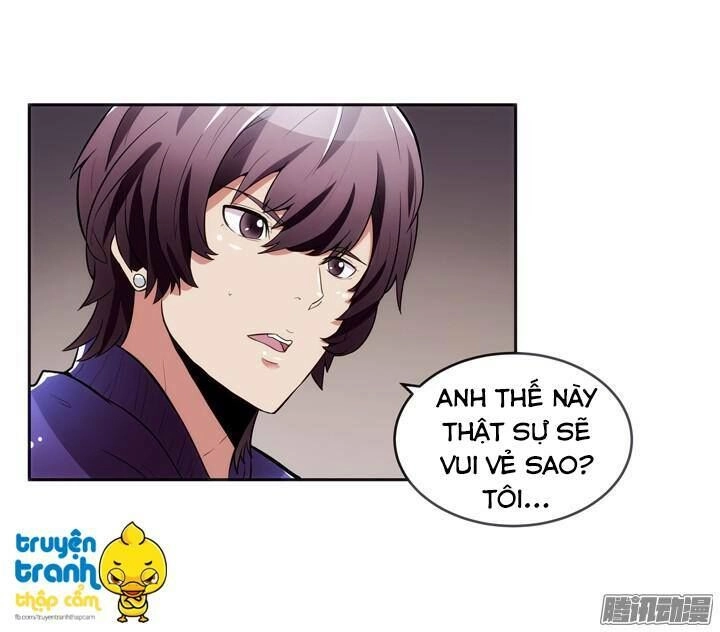 Âm Mưu Bên Gối Chapter 14 - 9