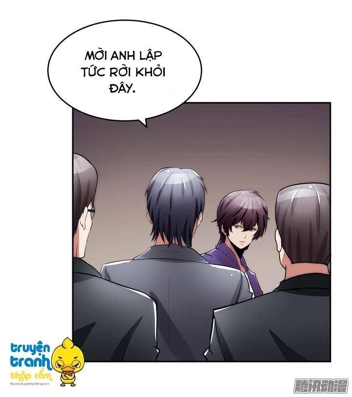 Âm Mưu Bên Gối Chapter 14 - 12