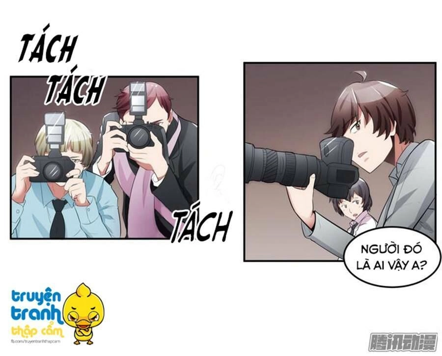 Âm Mưu Bên Gối Chapter 14 - 14