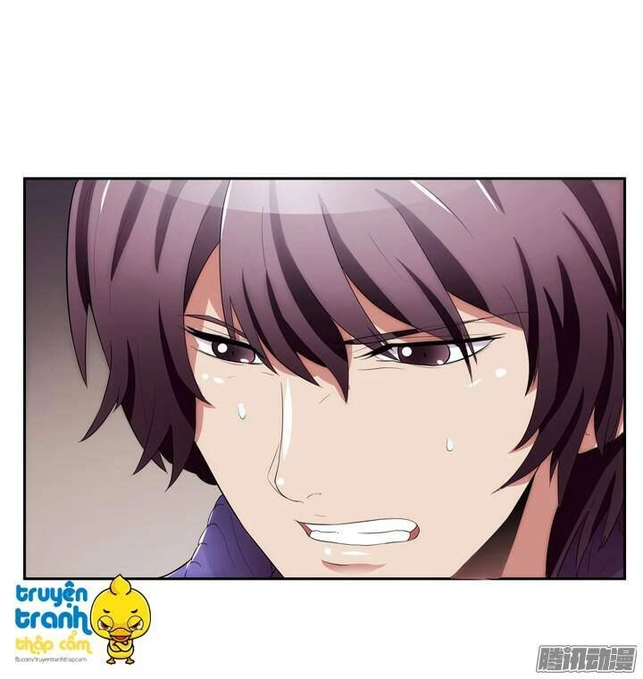 Âm Mưu Bên Gối Chapter 14 - 15