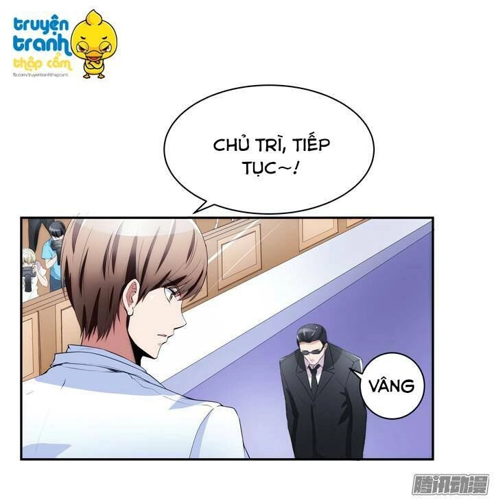 Âm Mưu Bên Gối Chapter 14 - 20