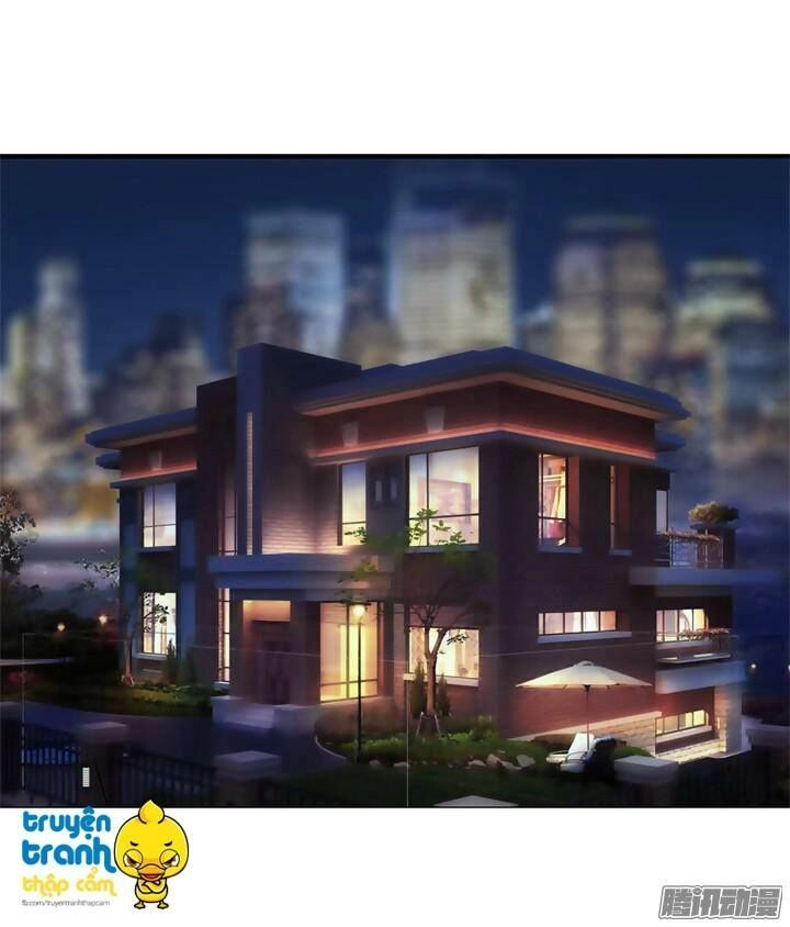 Âm Mưu Bên Gối Chapter 14 - 23