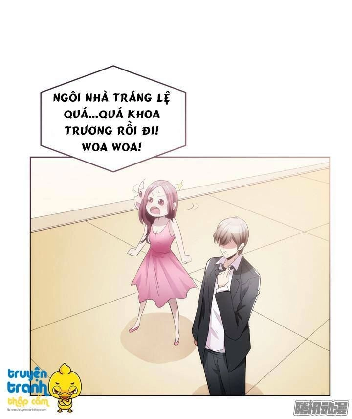 Âm Mưu Bên Gối Chapter 14 - 28