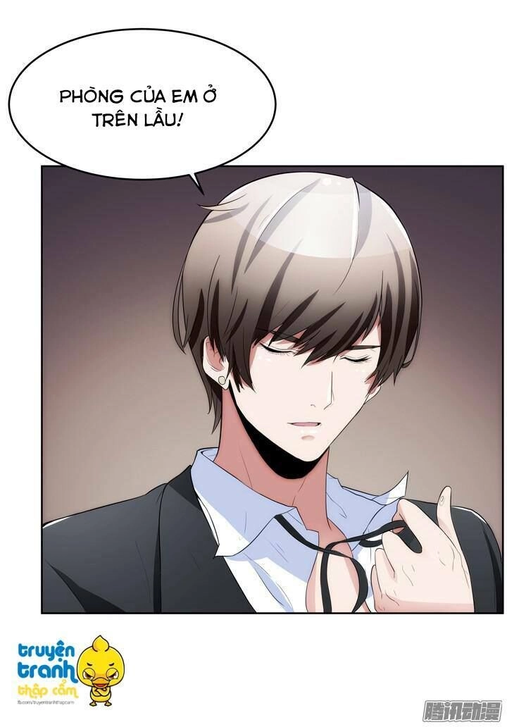 Âm Mưu Bên Gối Chapter 14 - 29