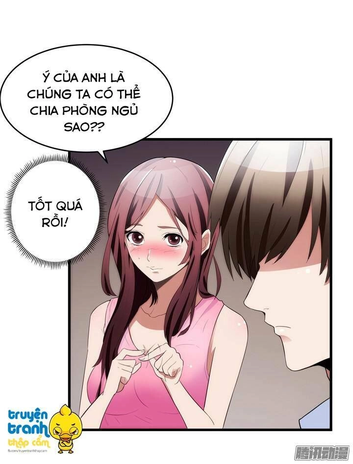 Âm Mưu Bên Gối Chapter 14 - 31