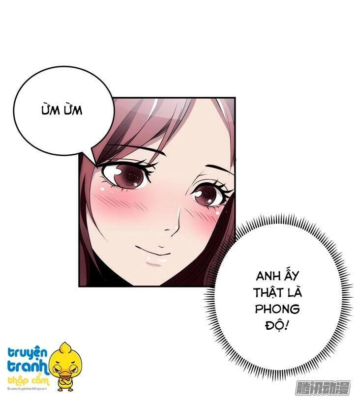 Âm Mưu Bên Gối Chapter 14 - 34