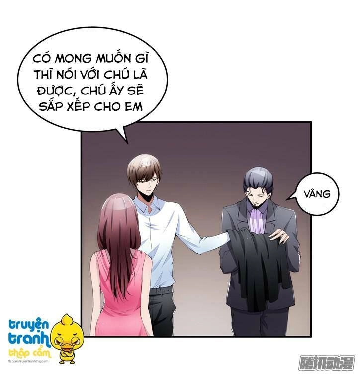 Âm Mưu Bên Gối Chapter 14 - 35