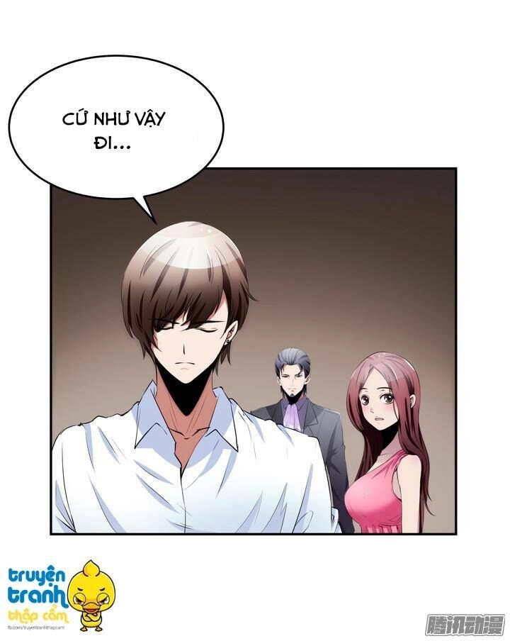 Âm Mưu Bên Gối Chapter 14 - 37