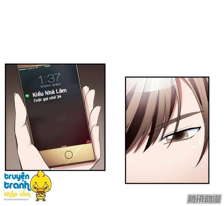 Âm Mưu Bên Gối Chapter 14 - 39