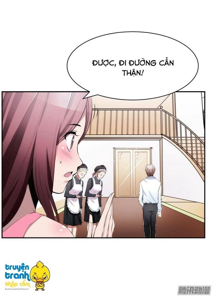 Âm Mưu Bên Gối Chapter 14 - 41