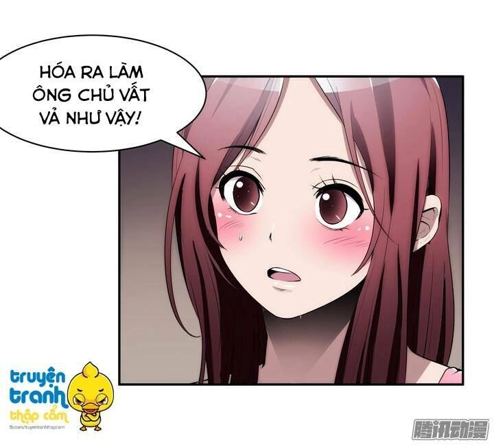 Âm Mưu Bên Gối Chapter 14 - 42