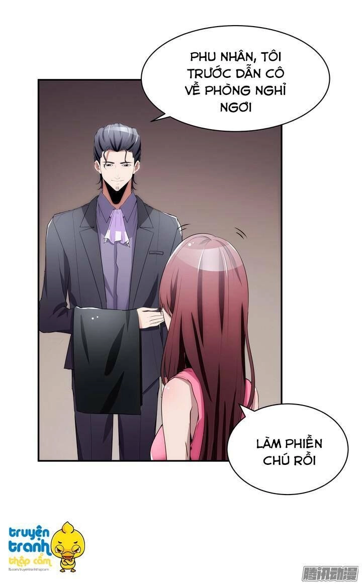 Âm Mưu Bên Gối Chapter 14 - 43