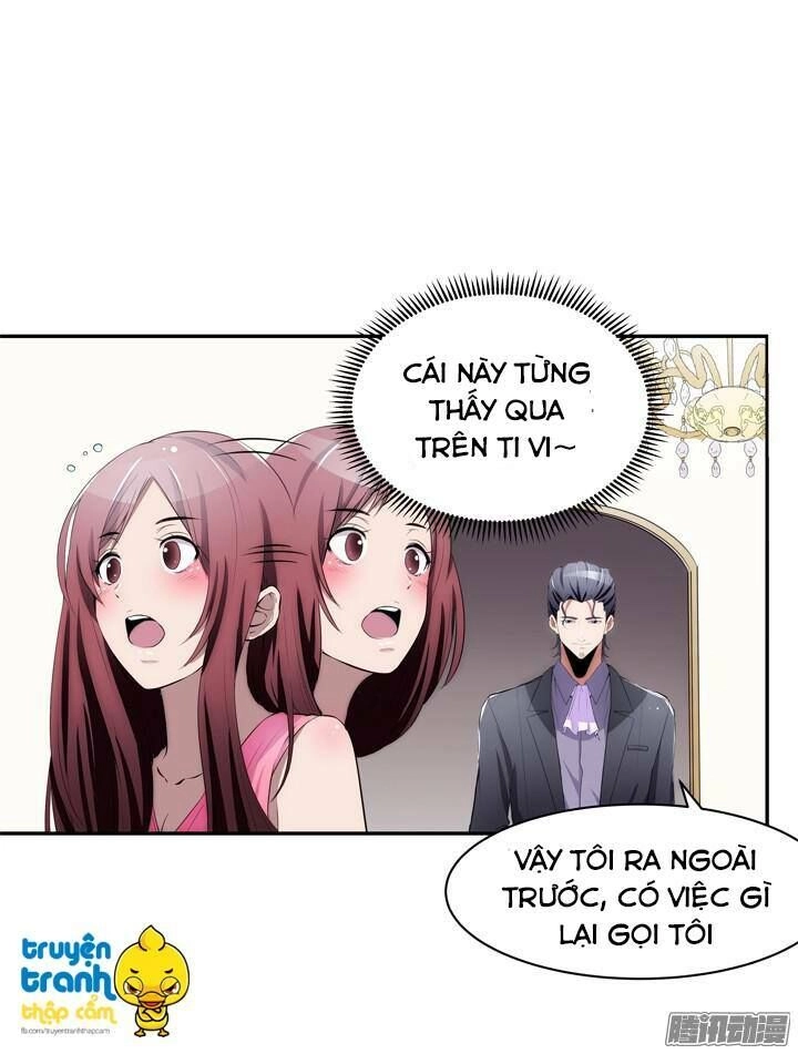 Âm Mưu Bên Gối Chapter 14 - 47