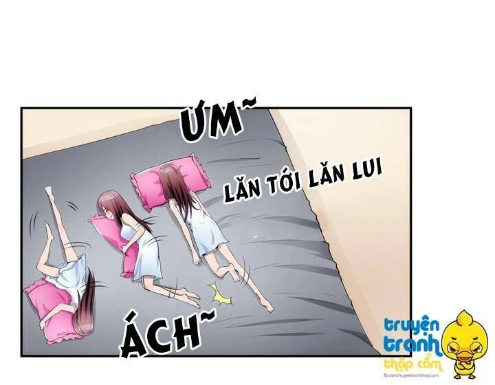 Âm Mưu Bên Gối Chapter 14 - 49