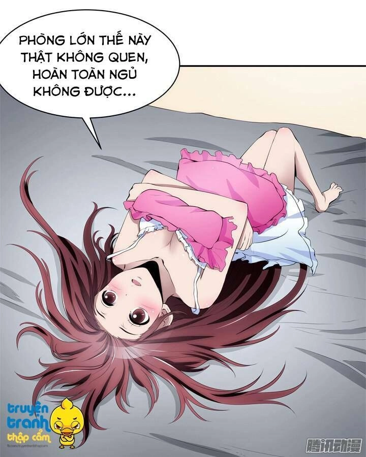 Âm Mưu Bên Gối Chapter 14 - 50