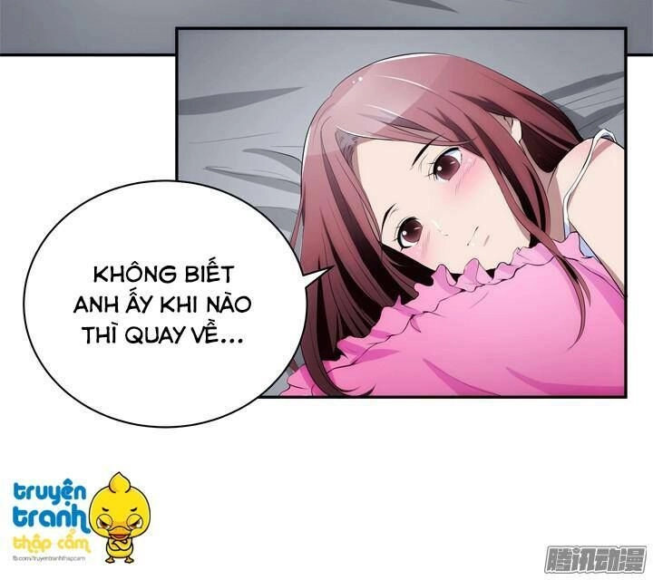 Âm Mưu Bên Gối Chapter 14 - 51