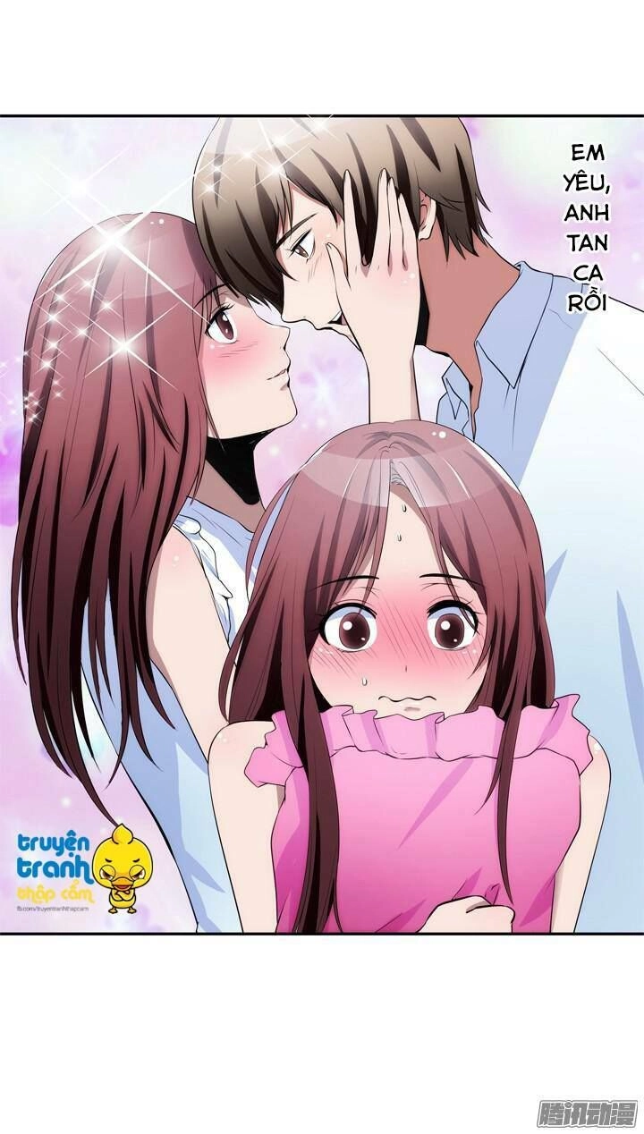 Âm Mưu Bên Gối Chapter 14 - 52