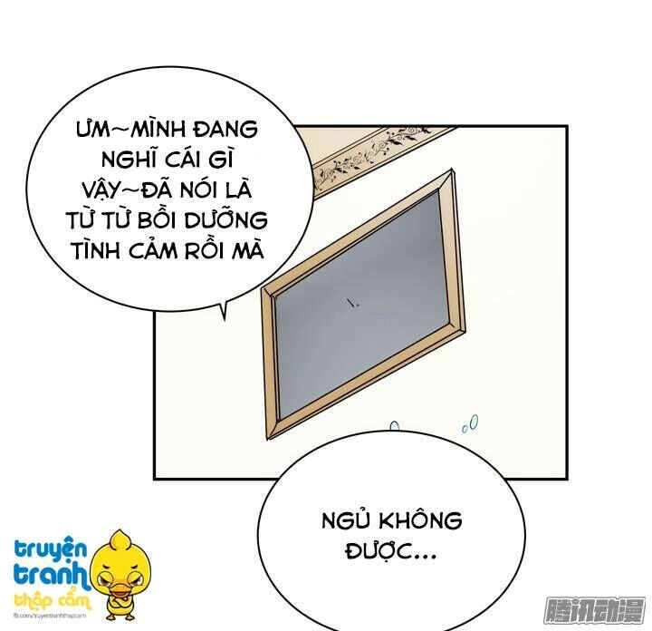 Âm Mưu Bên Gối Chapter 14 - 53