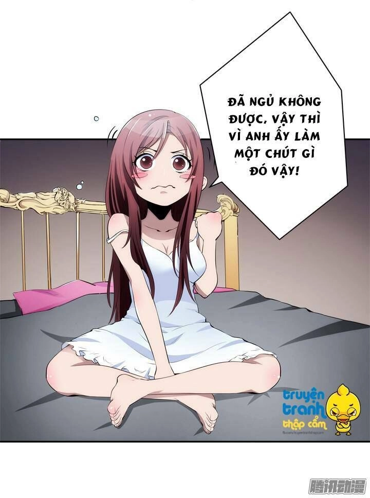 Âm Mưu Bên Gối Chapter 14 - 54