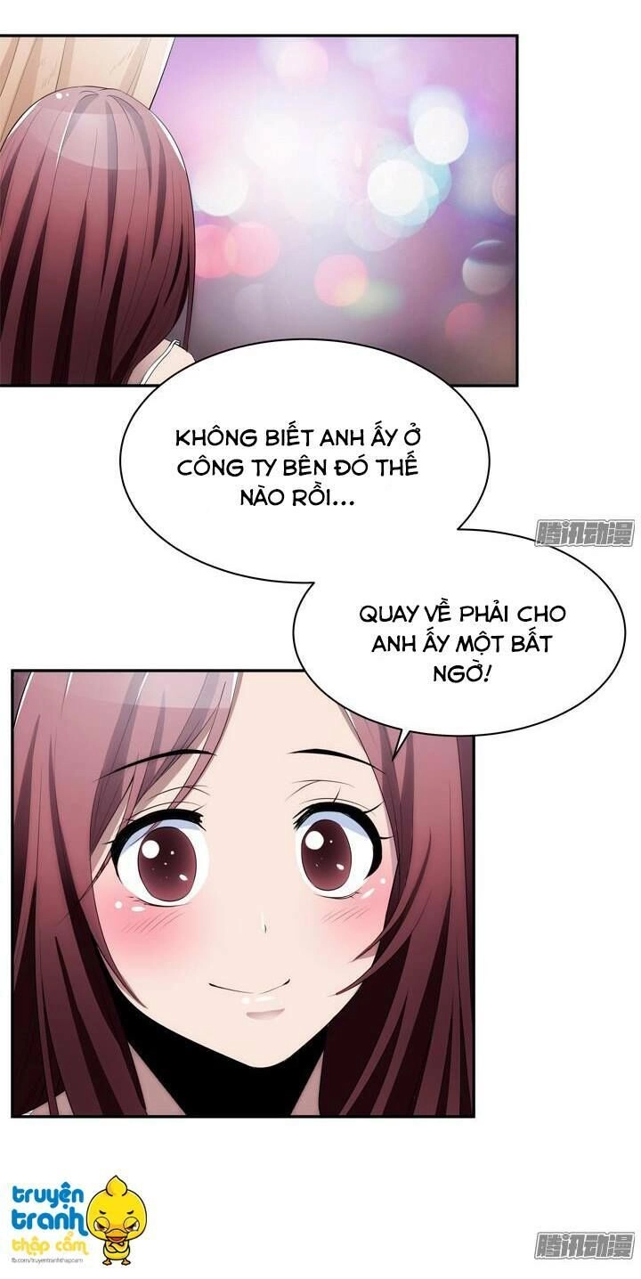 Âm Mưu Bên Gối Chapter 14 - 55