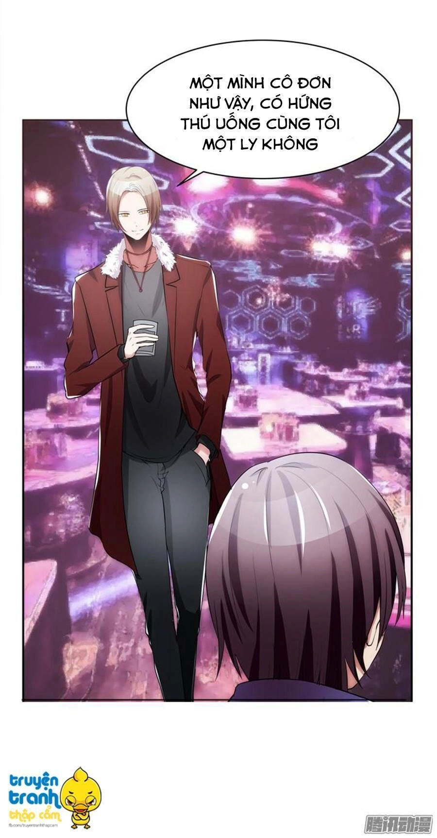 Âm Mưu Bên Gối Chapter 14 - 63