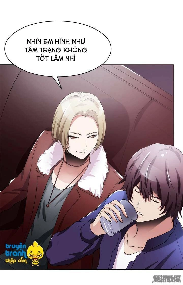 Âm Mưu Bên Gối Chapter 14 - 65