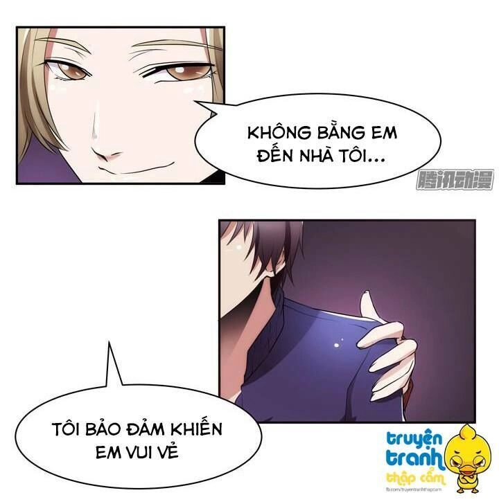 Âm Mưu Bên Gối Chapter 14 - 66