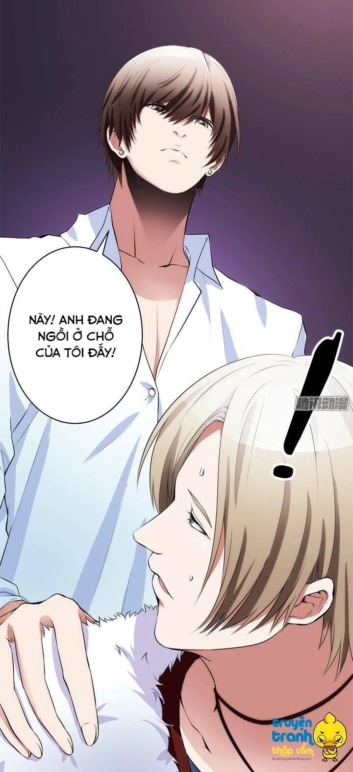 Âm Mưu Bên Gối Chapter 14 - 69