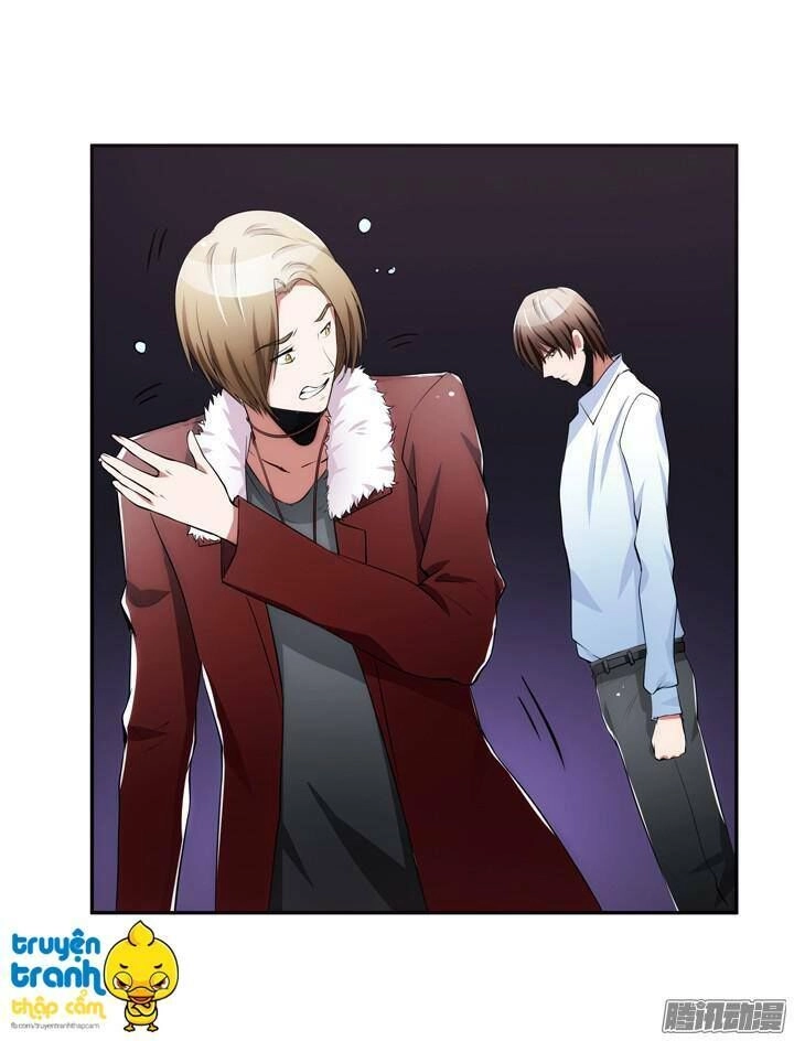 Âm Mưu Bên Gối Chapter 14 - 73