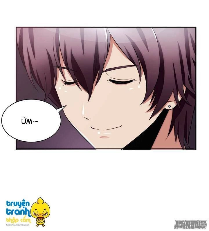 Âm Mưu Bên Gối Chapter 14 - 82