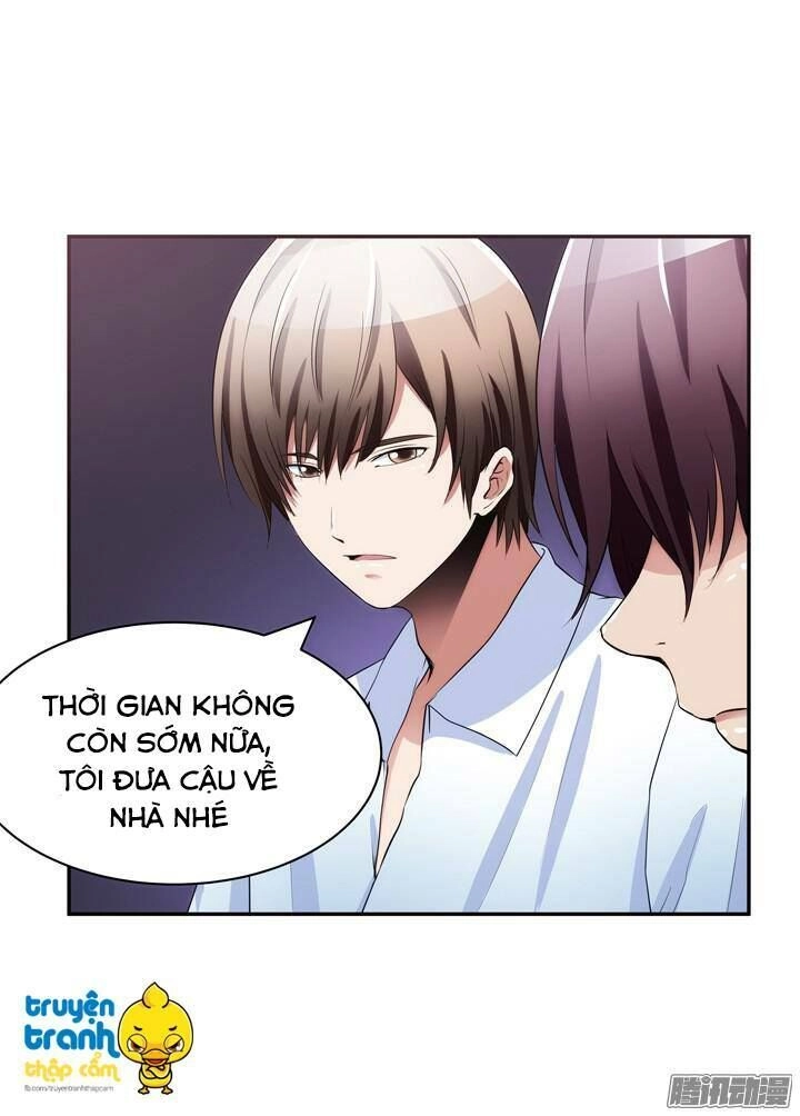 Âm Mưu Bên Gối Chapter 14 - 83