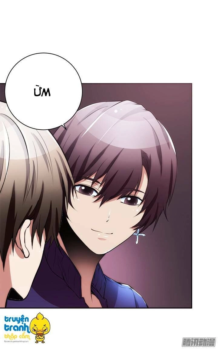 Âm Mưu Bên Gối Chapter 14 - 84