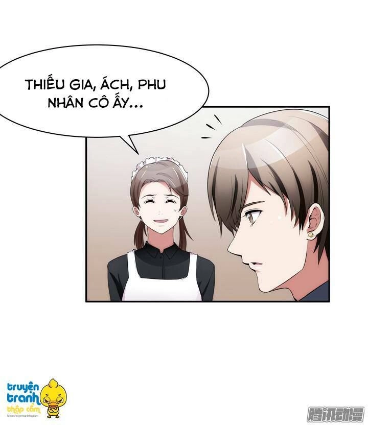 Âm Mưu Bên Gối Chapter 15 - 4