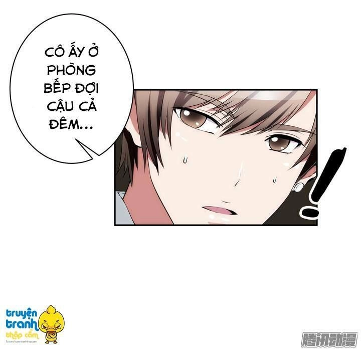 Âm Mưu Bên Gối Chapter 15 - 5