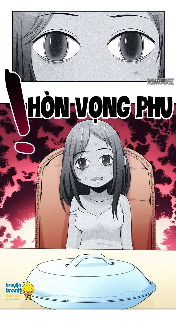 Âm Mưu Bên Gối Chapter 15 - 8