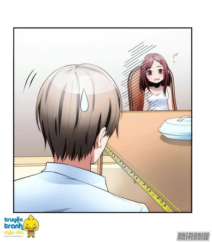 Âm Mưu Bên Gối Chapter 15 - 9