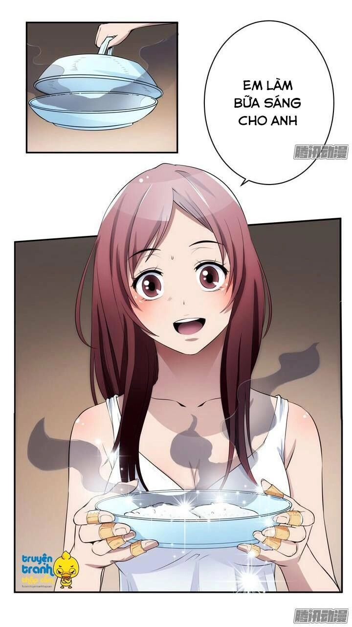 Âm Mưu Bên Gối Chapter 15 - 12