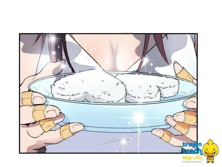 Âm Mưu Bên Gối Chapter 15 - 13