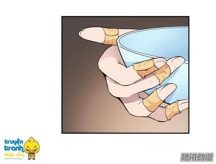 Âm Mưu Bên Gối Chapter 15 - 15