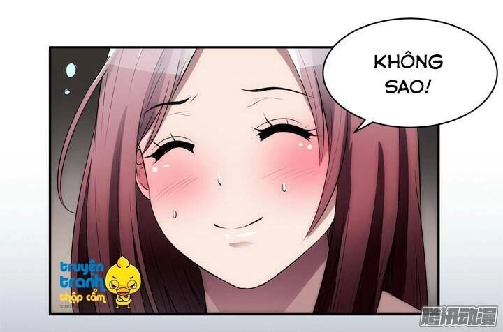 Âm Mưu Bên Gối Chapter 15 - 17