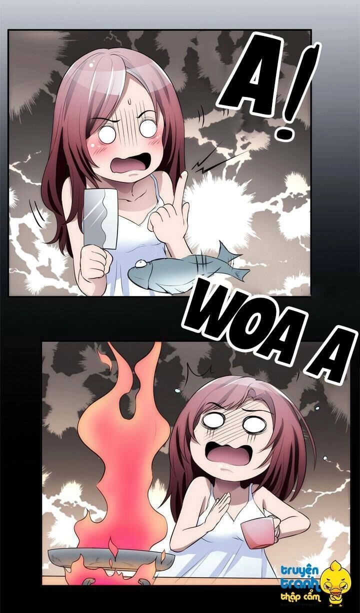 Âm Mưu Bên Gối Chapter 15 - 18