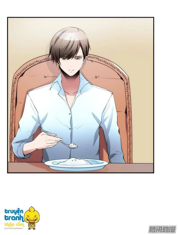 Âm Mưu Bên Gối Chapter 15 - 21